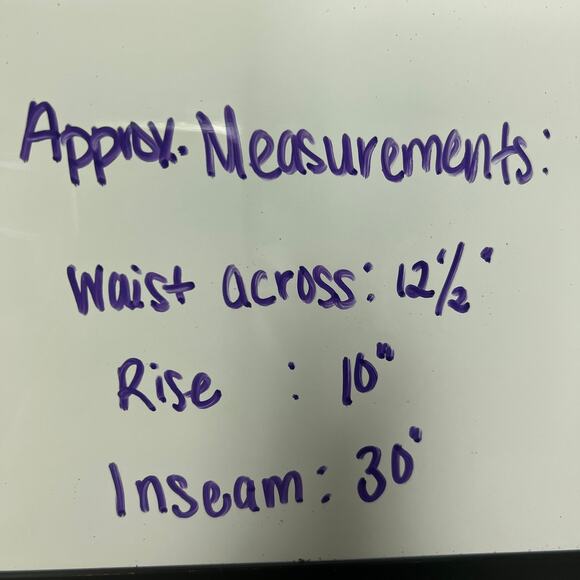 Skechers High Rise Black Activewear Leggings Size Medium - Picture 9 of 9